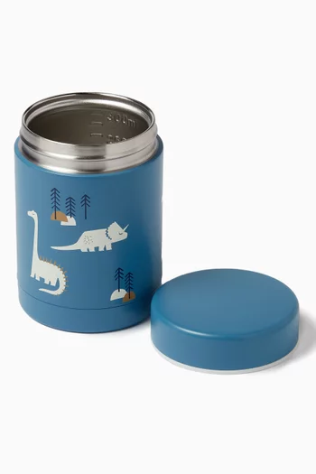 Thermos Food Jar