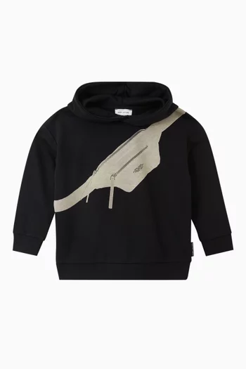 Buy MARC JACOBS Sweatshirts for Boys Online in Bahrain Ounass