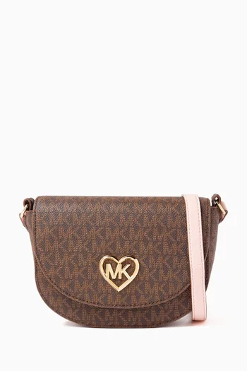 Buy Michael Kors Kids Bags for Girls Online in Bahrain Ounass