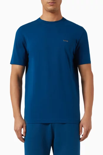 Boss company t shirt cheap