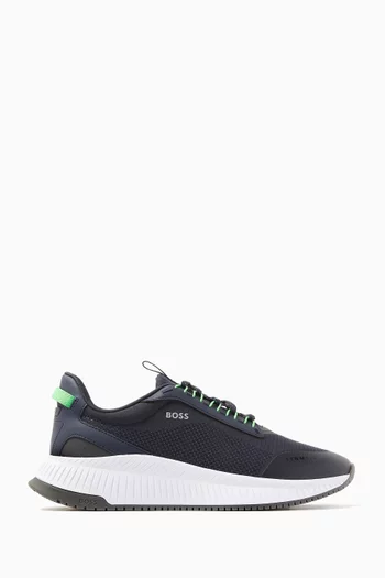 Buy BOSS Shoes for Men Online in Bahrain Ounass