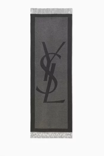 Ysl scarf century 21 top