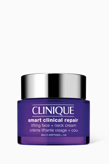 Smart Clinical Repair™ Lifting Face & Neck Cream, 75ml