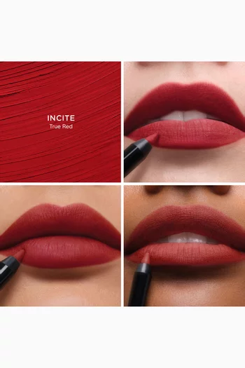 Incite 7 Shape & Sculpt Lip Liner, 1.2g