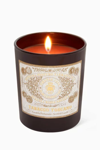 Tabacco Toscano Scented Candle, 250g