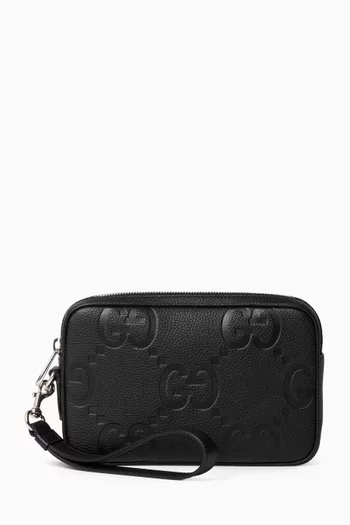 Gucci leather goods store