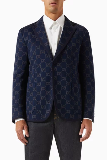 Buy Gucci Coats Jackets for Men Online in Bahrain Ounass