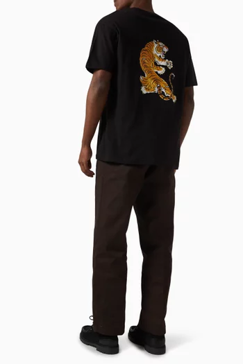 Tim Lehi T-shirt in Cotton