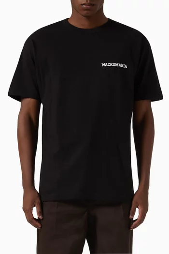 Tim Lehi T-shirt in Cotton