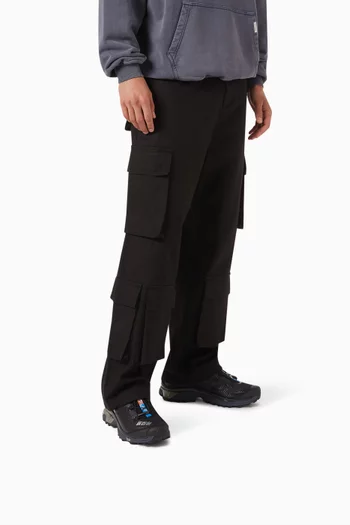 سنيكرز XT-4 OG قماش شبكي ومطاط