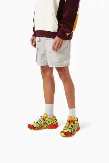 Speedcross 3 Low-top Sneakers