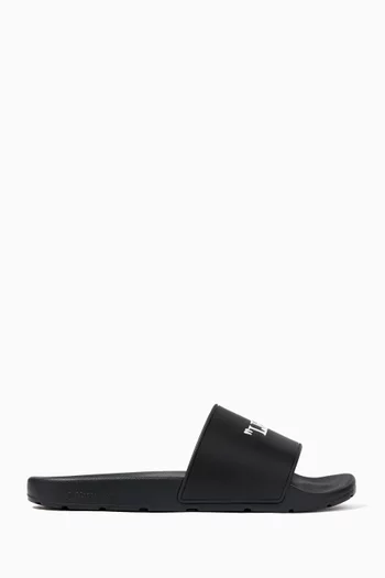 Buy Off White Sandals for Men Online in Bahrain Ounass