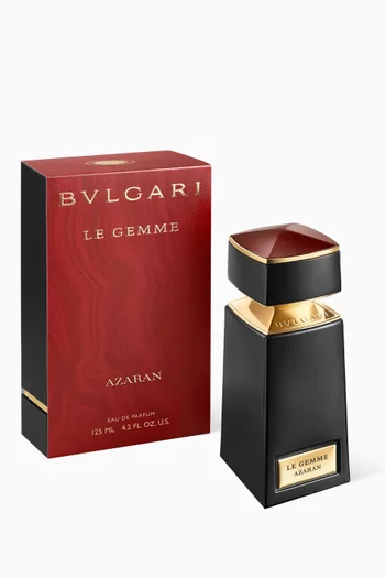 Le Gemme Azaran Eau De Parfum, 125ml