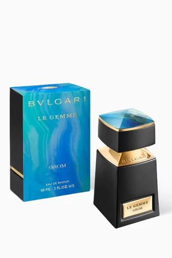 Le Gemme Orom Eau de Parfum, 60ml