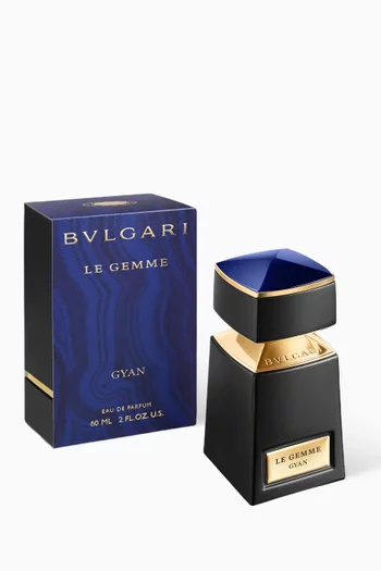 Le Gemme Gyan Eau de Parfum, 60ml
