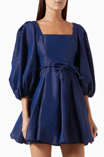 Buy No Pise La Grama Sleeved Dresses for Women Online in Bahrain Ounass
