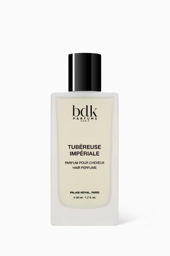 Tubéreuse Impériale Hair Perfume, 50ml