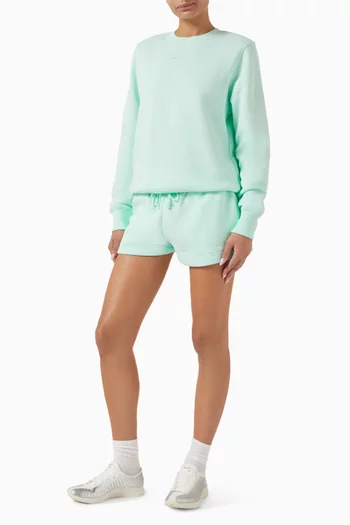 Phoenix Sweatshirt in Cotton Fleece
