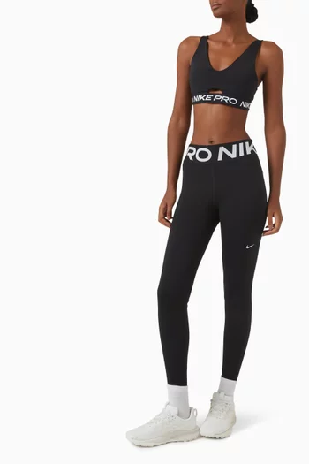 Pro Indy Plunge Sports Bra