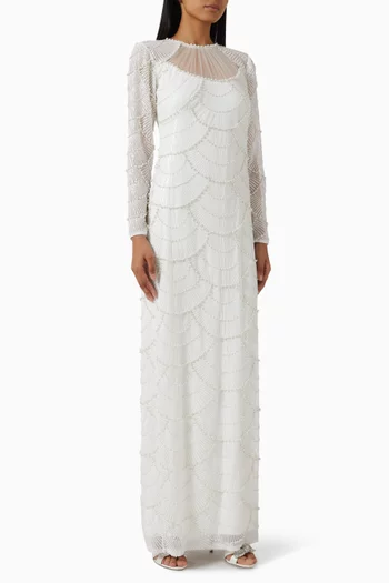 Shop Tadashi Shoji for Women Online Ounass Bahrain