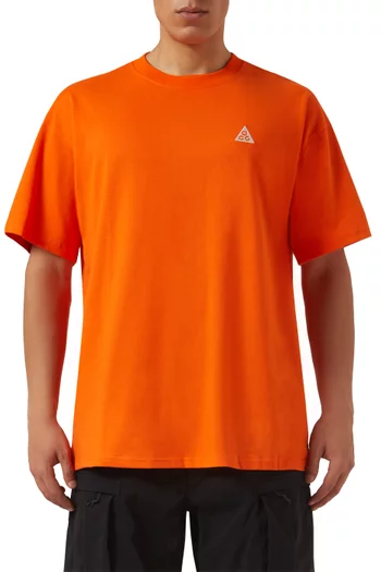 ACG T-shirt in Cotton-blend