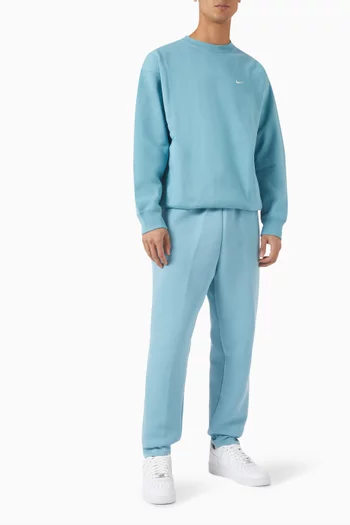 Tech Sweatpants in Fleece