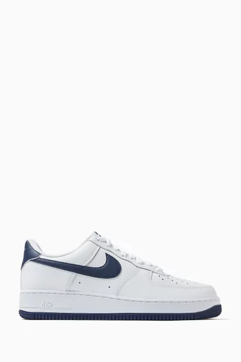 Shop Nike Air Force 1 for Men in Bahrain Online Ounass