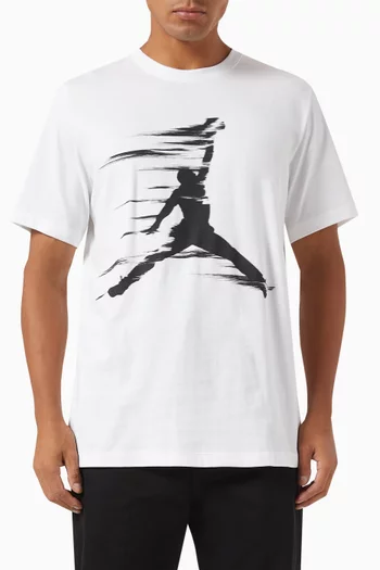 Buy Jordan T Shirts for Men Online in Bahrain Ounass