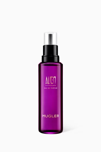 Alien Hypersense Eau de Parfum Refill, 100ml