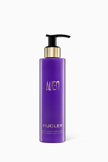 Alien Body Lotion, 200ml