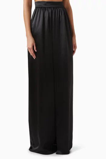 Buy Dolce Gabbana Maxi Skirts for Women Online in Bahrain Ounass