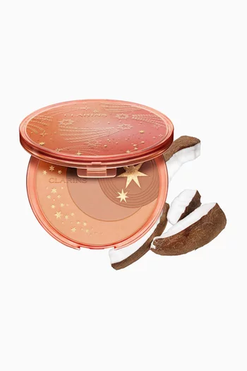 Golden Jumbo Bronzing Powder, 17g