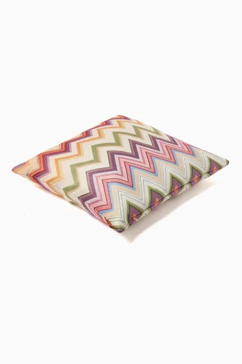 وسادة أغادير مزيج قطن