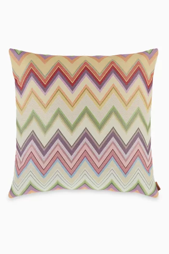 وسادة أغادير مزيج قطن