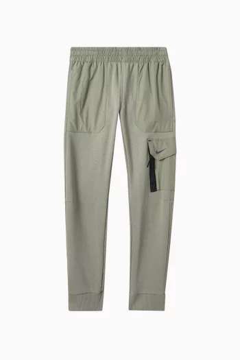 Sportswear City Utility EasyOn Sweatpants in Fleece