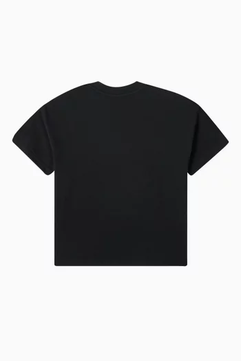 City Utility T-shirt in Jersey