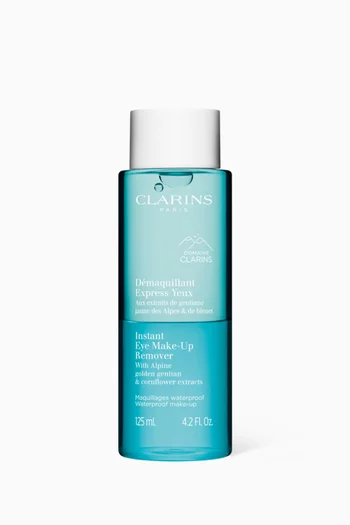 Instant Eye Make-Up Remover, 125ml