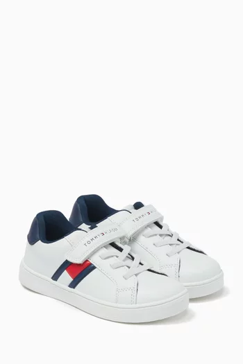 Kids tommy hilfiger shoes cheap