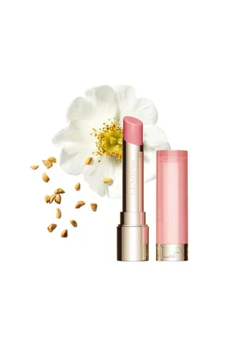 01 Pale Pink Lip Oil Balm, 2.9g