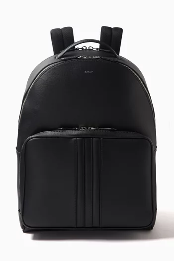 Mythos Backpack in Leather