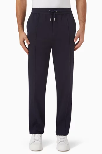 Ralph Drawstring Pants in Nylon