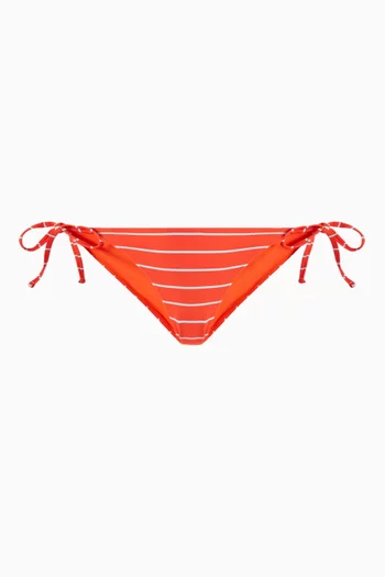 Rekka String Bikini Briefs