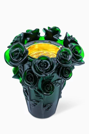 5-piece Flower Burner Gift Set