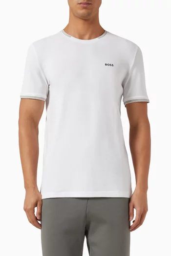 Buy BOSS T Shirts for Men Online in Bahrain Ounass
