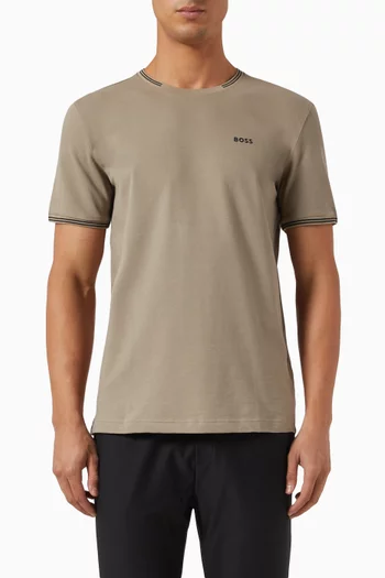 Boss mens t shirts outlet
