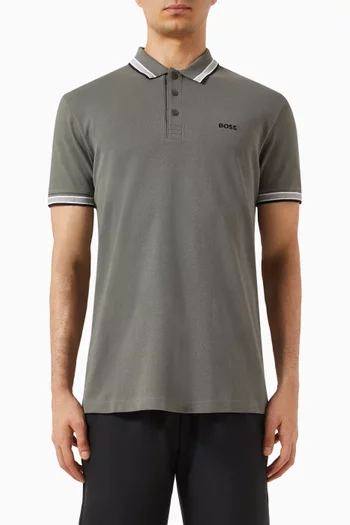 Boss polo shirt price cheap