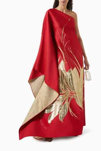 Hardison Maxi Dress