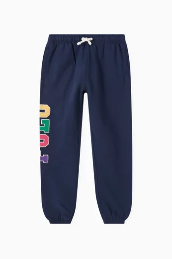 Buy Polo Ralph Lauren Sweatpants for Girls Online in Bahrain Ounass
