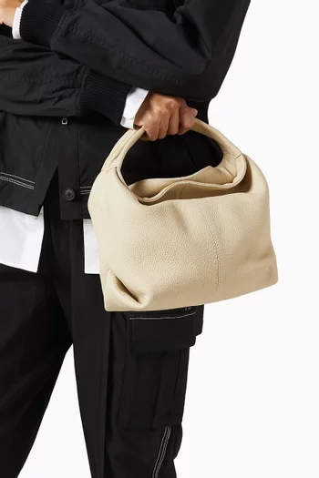Mini Gala Bag in Calf Leather