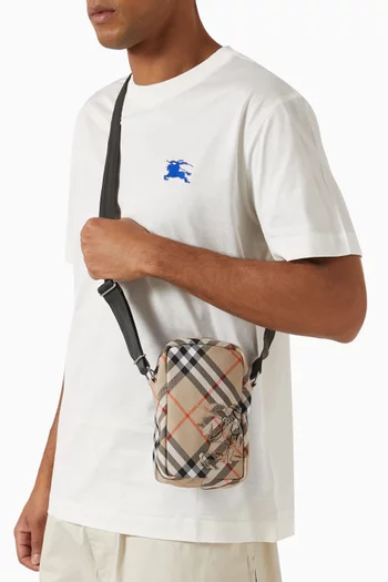 Check Phone Bag